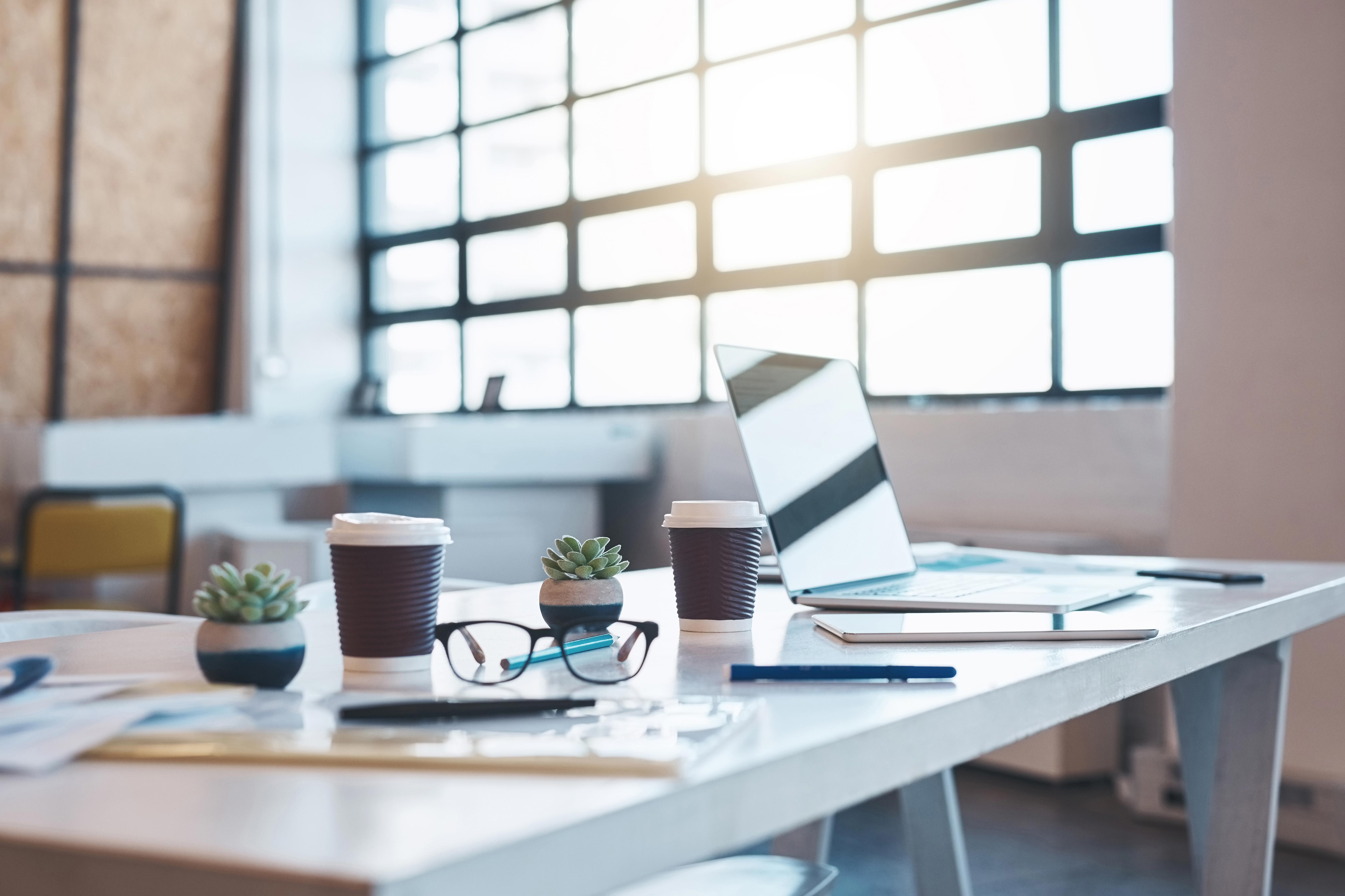 Office Coffee and Vending Club Coffee